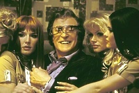 Austin Powers i Złoty Członek