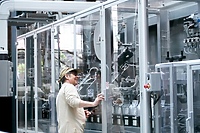 Automatyka przemysłowa - rozwiązania usprawniające procesy produkcyjne