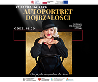 "Autoportret dojrzałości" w Światowidzie