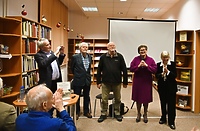 Elbląski sentyment do Krynicy Morskiej