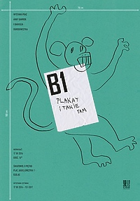 B1 Plakat i takie tam