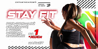 Bądź fit z Promykiem