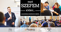 Bądź super szefem