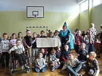 Bajeczne spotkanie