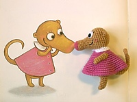 „Bajkowa wyspa” z Katarzyną Budyś