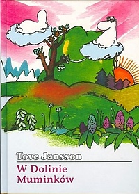 „Bajkowa wyspa” z Muminkami