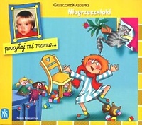 „Bajkowa wyspa” z niesforną Zuzą