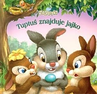 „Bajkowa wyspa” z Tuptusiem