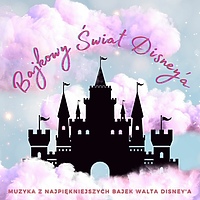 Bajkowy Świat Disney'a z EOK