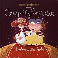 Bal z Cecylką