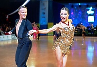 Tańszy bilet na Baltic Cup