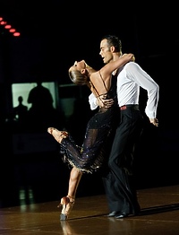 Puchar Europy na Baltic Cup