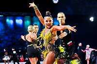 Elbląg stolicą tańca!