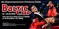 Baltic Cup bez polskich akrobatów
