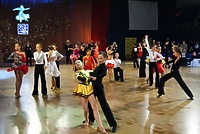 „Baltic Cup” – dzień pierwszy