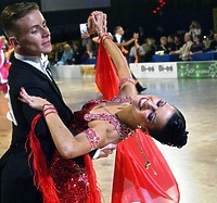 Baltic Cup już w piątek