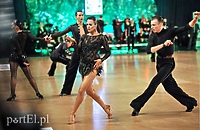 Baltic Cup na antenie TVP Sport