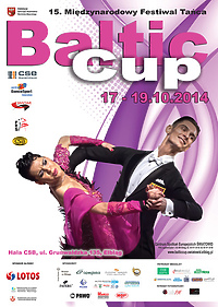 Baltic Cup po raz piętnasty