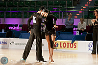 Baltic Cup – promocja biletów