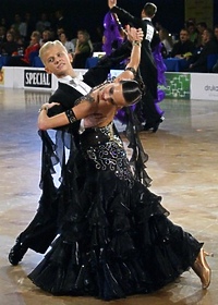 „Baltic Cup” – dzień drugi