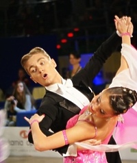 Baltic Cup: turniej Rising stars - zobacz, jak było!