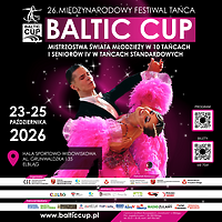 Baltic Cup już w ten weekend! Elbląg gospodarzem dwóch mistrzostw świata