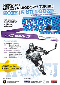 Bałtycki krążek (hokej)