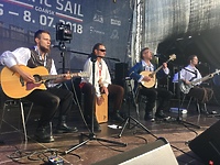 Banda Czworga ponownie wyróżniona na "Baltic Sail"
