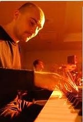 Bartek Krzywda w Mimozie
