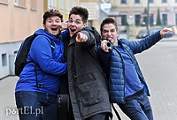 Chcemy rozkochać ludzi w pop punku