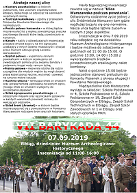 Barykada 44 po raz siódmy