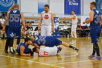 Basketball bez awansu