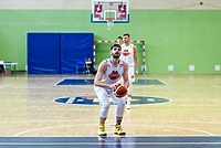 Basketball połknął iławską Orkę