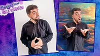 Baśniowy stand-up