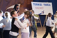 „Bażant” dla początkujących tancerzy