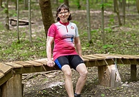 Bażantarnia czeka na kolarzy MTB
