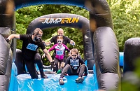 Bażantarnia Jump&Run po raz piąty