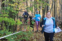 Bażantarnia urocza dla biegaczy