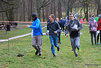 Bażantarnia zauroczyła biegaczy