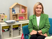 Beata Kulesza: Najwyższym dobrem powinno być dobro dziecka