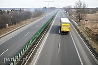 Będą liczyć samochody