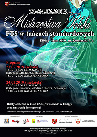 Będą walczyć o mistrzowskie tytuły