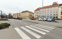 Będzie kolejne aktywne przejście dla pieszych