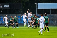 Olimpia wróci do gry