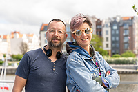 "Będzie się działo przez trzy dni". Wkrótce Elbląskie Święto Muzyki