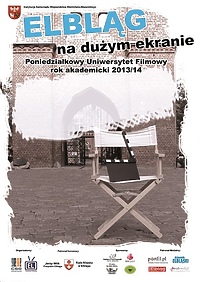Berlinką do Królewca. Poniedziałek na Uniwersytecie Filmowym