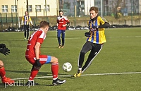 Bez bramek na Skrzydlatej