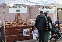 Bez chleba to się nie najesz, czyli jubileuszowe świętowanie