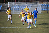 Bez goli na A8