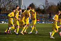 Bez niespodzianki w Giżycku